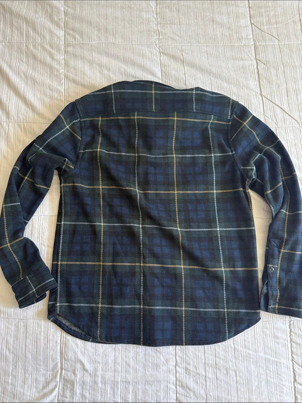 J. Crew super soft